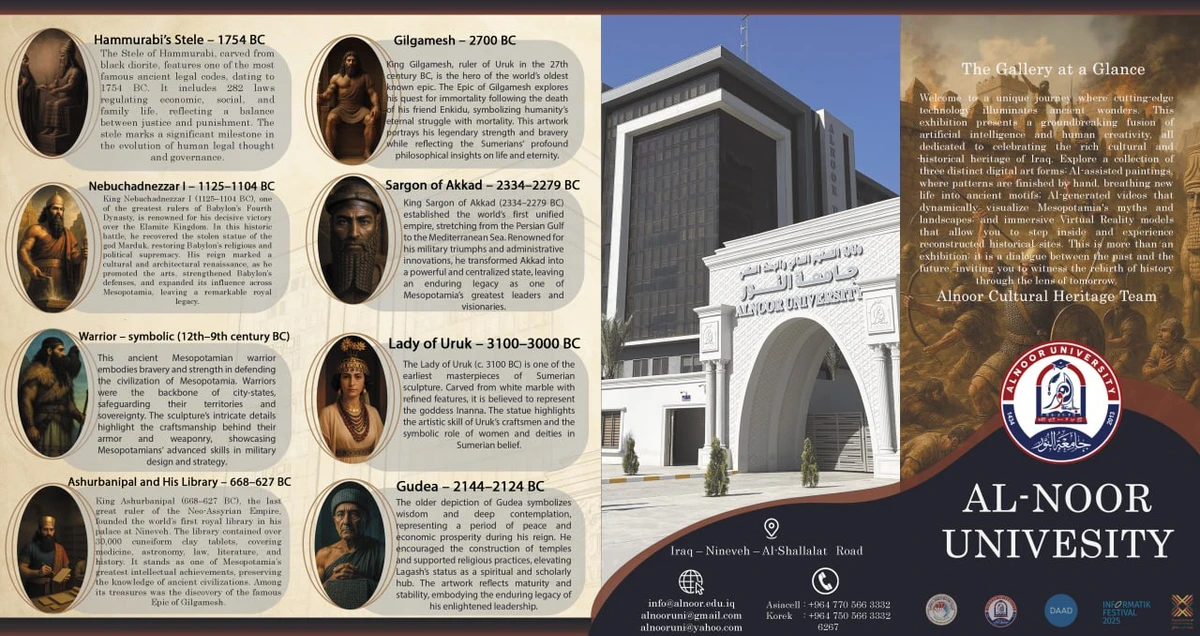 Exhibition Brochure 1