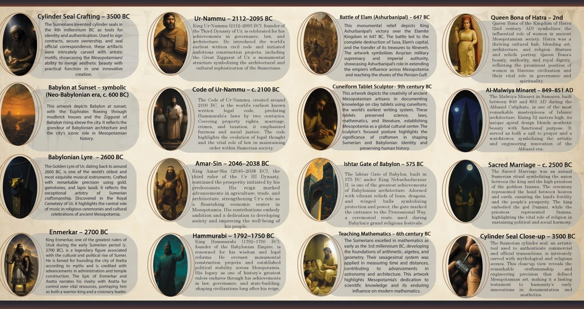Exhibition Brochure 2