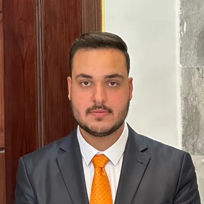 Photo of Ahmed Mohammad