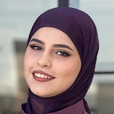 Photo of Fatima Muhammad