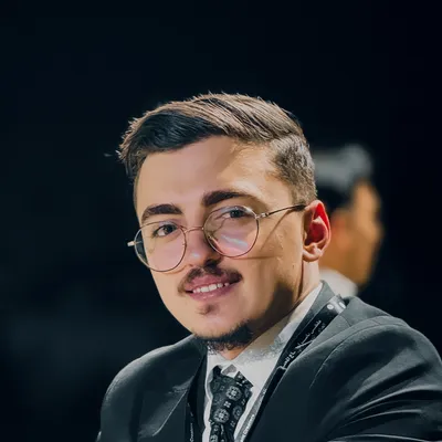 Photo of Hassan Alnoshi
