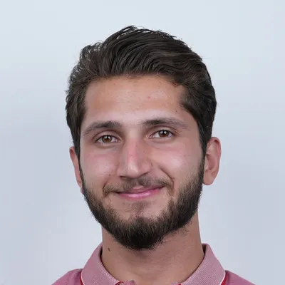 Photo of Hassan Alnoshi