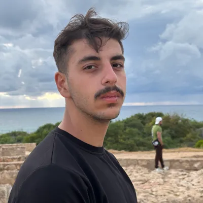 Photo of Mohammed Ibrahim