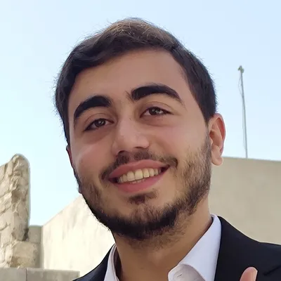 Photo of Saleh
