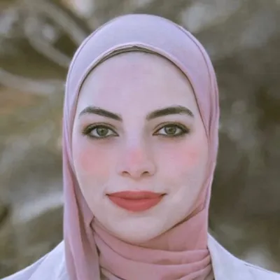 Photo of Sumaya Nasem