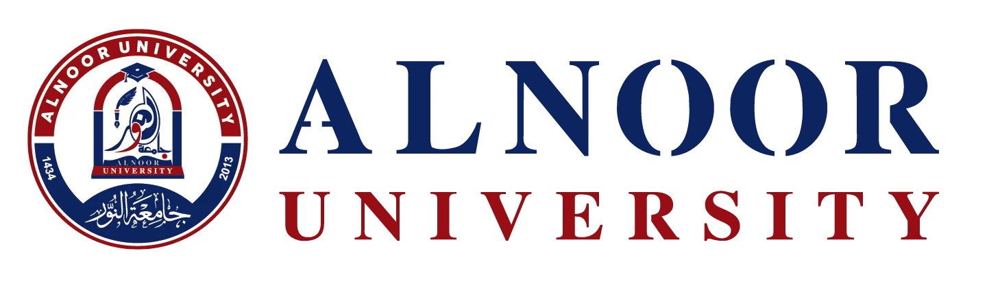 Al-Noor University Logo