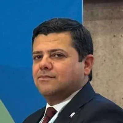 Photo of Dr. Jassim Mohamed Mahmoud